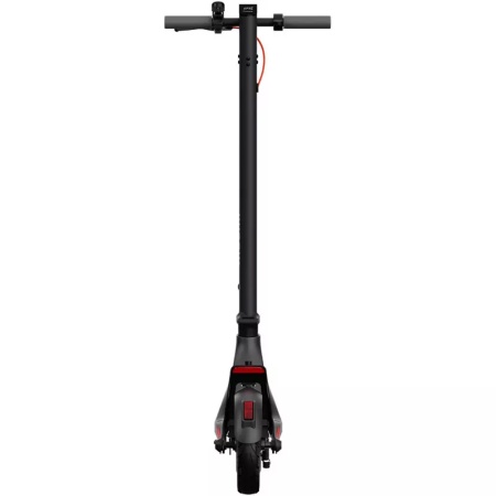 Электросамокат Xiaomi Electric Scooter 4 Lite 2, черный